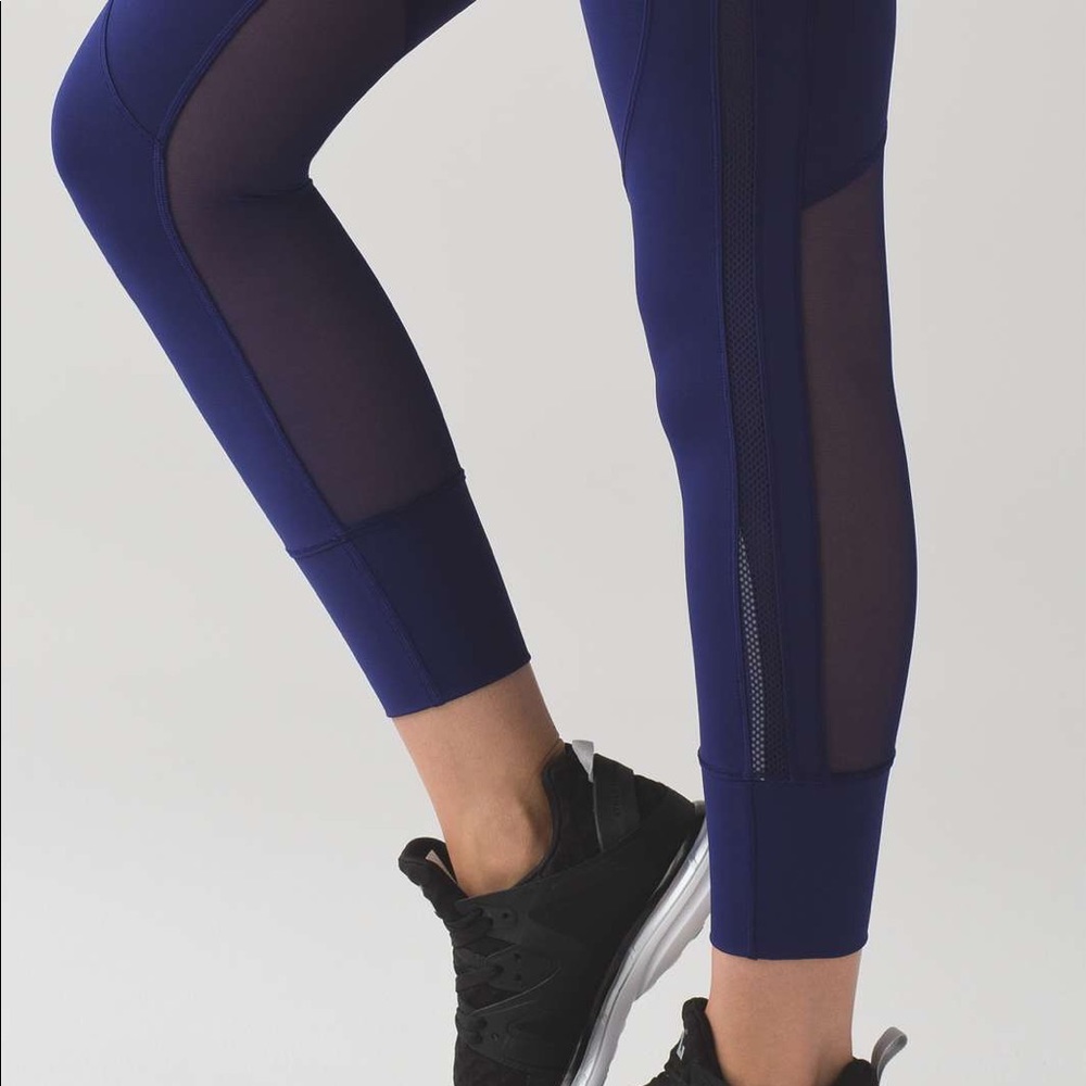 Lululemon Hit It 7/8 Tight